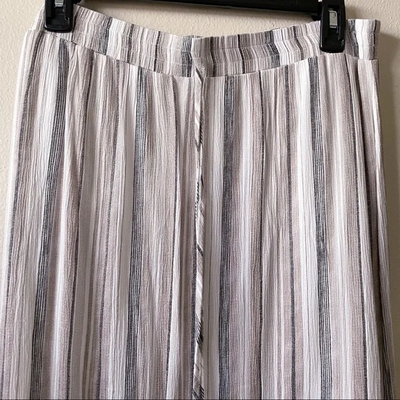 Apt. 9 Striped Maxi Skirt - Picture 2 of 9